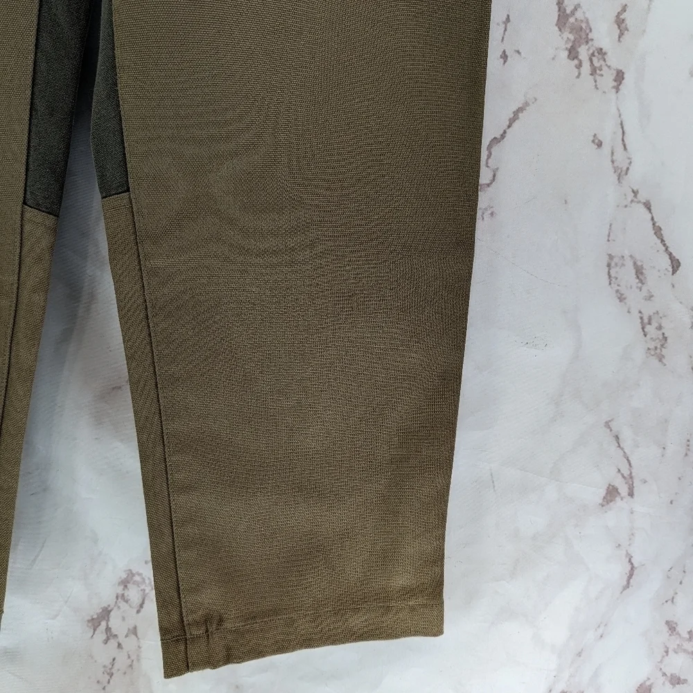Columbia Pant Men 38X30 Briar Double Knee Brush Work Hunting Field Camp Tactical - Picture 4 of 11